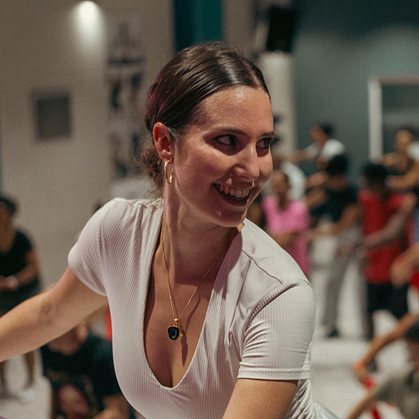 Julie Timbera